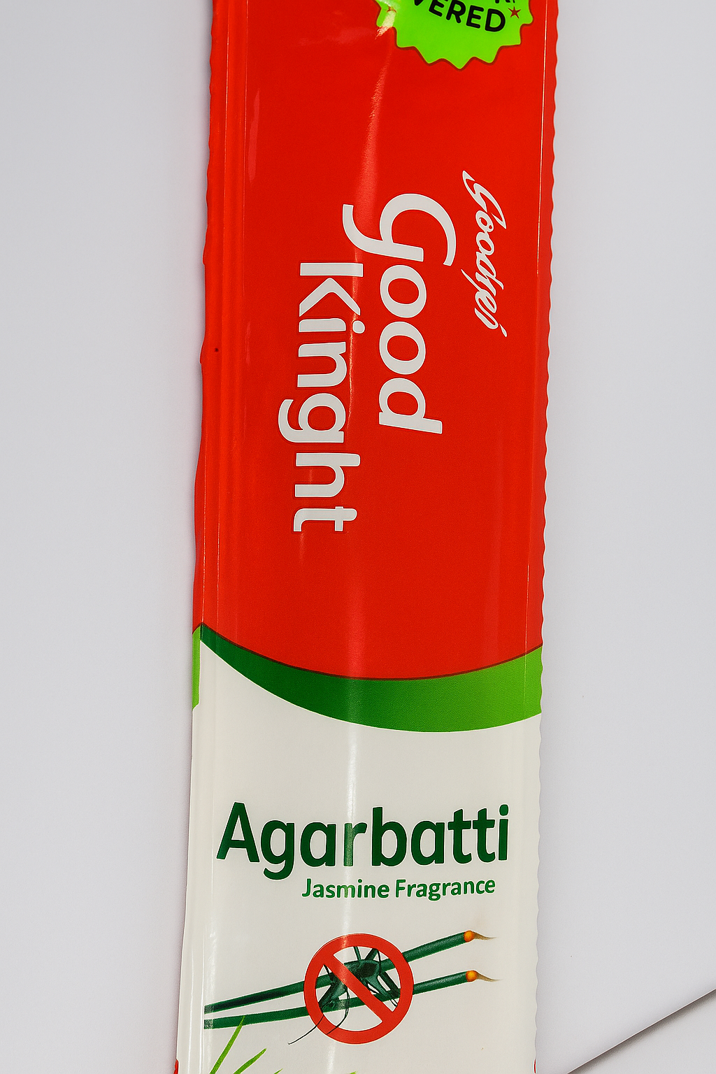 Godrej Good Knight Jasmine Fragrance Agarbatti